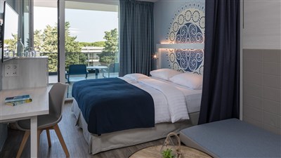 Hotel Falkensteiner Club Funimation Borik