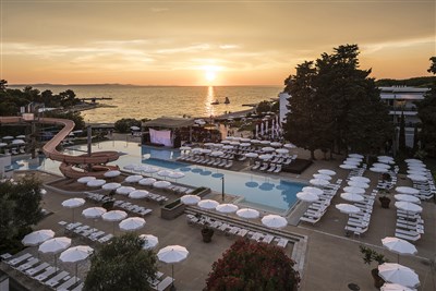 Hotel Falkensteiner Club Funimation Borik