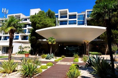 Hotel Falkensteiner Club Funimation Borik