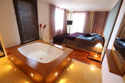 Hotel Falkensteiner Club Funimation Borik