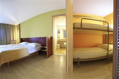 Hotel Falkensteiner Club Funimation Borik