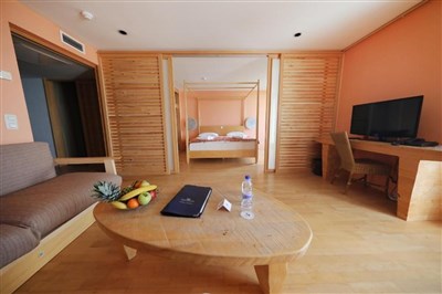 Hotel Falkensteiner Club Funimation Borik