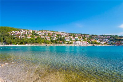 Mobilní domky Kamp Oliva