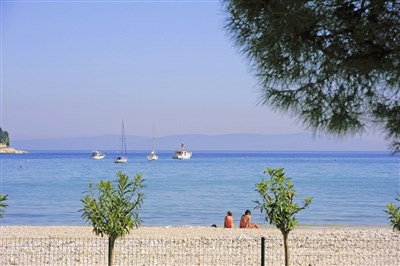 Mobilní domky Kamp Oliva