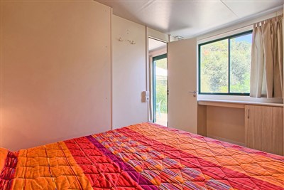 Mobilní domky Kamp Oliva