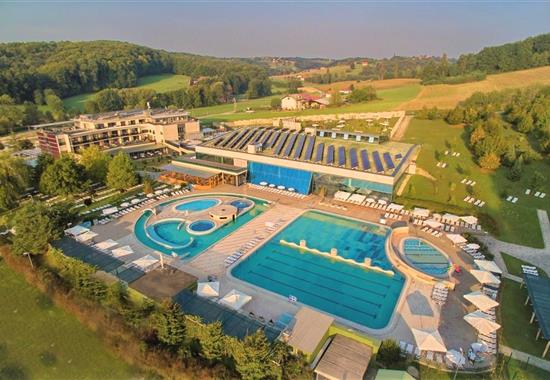 Glamping Villas Sun Valley Bioterme