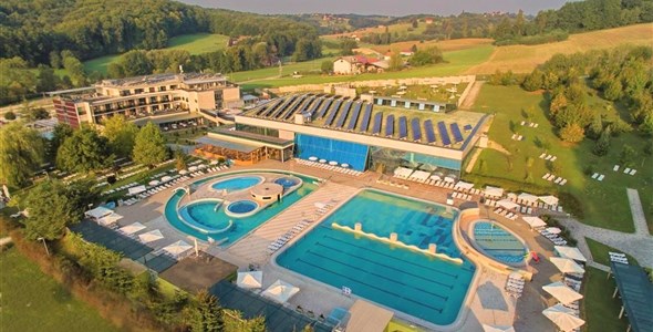 Glamping Villas Sun Valley Bioterme