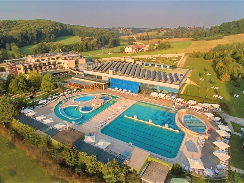 Glamping Villas Sun Valley Bioterme