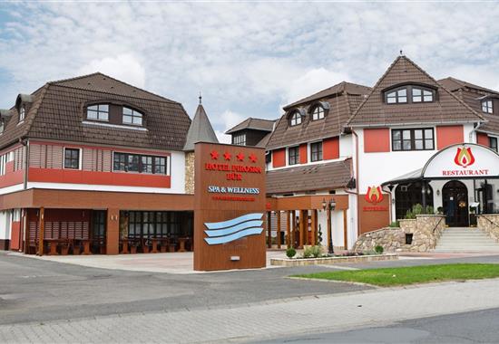 Hotel Piroska