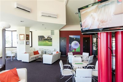 Greenfield Hotel Golf & Spa