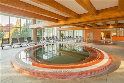 Greenfield Hotel Golf & Spa