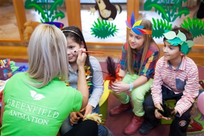 Greenfield Hotel Golf & Spa