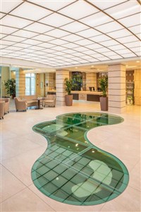 Greenfield Hotel Golf & Spa