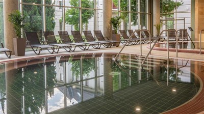 Greenfield Hotel Golf & Spa