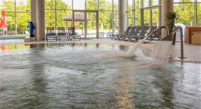 Greenfield Hotel Golf & Spa