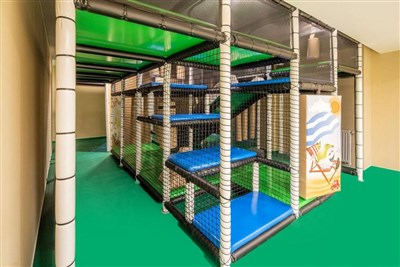 Greenfield Hotel Golf & Spa