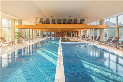 Greenfield Hotel Golf & Spa