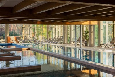 Greenfield Hotel Golf & Spa