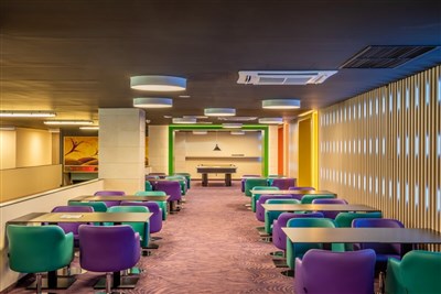 Greenfield Hotel Golf & Spa