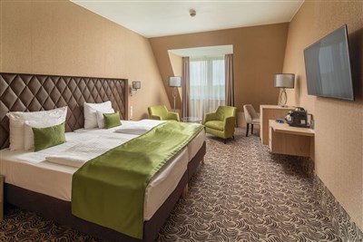 Greenfield Hotel Golf & Spa