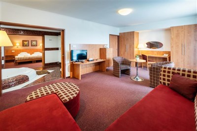 Hunguest Hotel Pelion