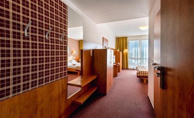 Hunguest Hotel Pelion