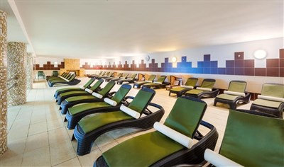 Hunguest Hotel Pelion