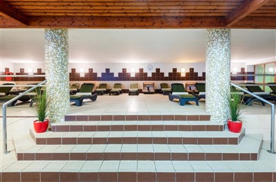 Hunguest Hotel Pelion