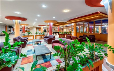 Hunguest Hotel Pelion