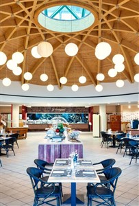 Hunguest Hotel Pelion