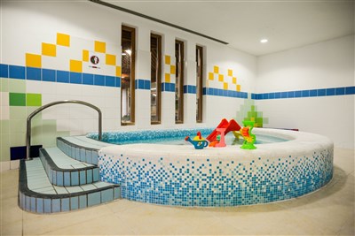 Hunguest Hotel Pelion