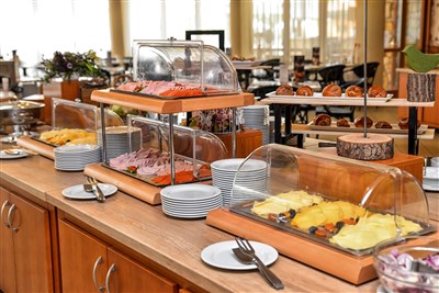 Hunguest Hotel Pelion