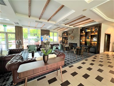 Thermal Hotel Visegrad