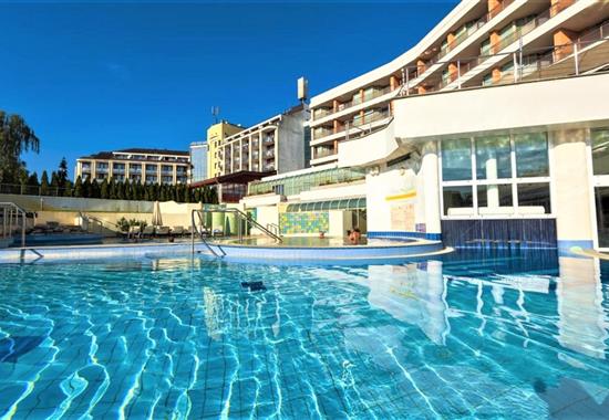 Hotel Livada Prestige