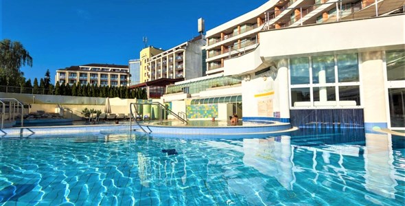 Hotel Livada Prestige