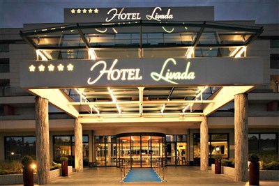 Hotel Livada Prestige