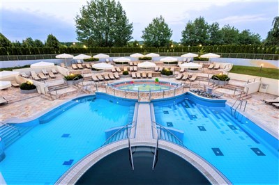 Hotel Livada Prestige