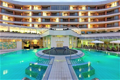 Hotel Livada Prestige