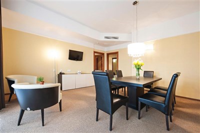 Hotel Livada Prestige