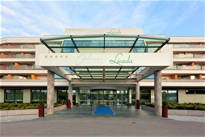 Hotel Livada Prestige