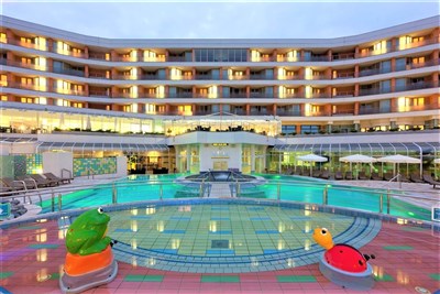 Hotel Livada Prestige