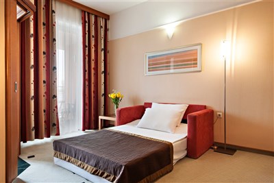 Hotel Livada Prestige