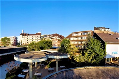 Hotel Termal