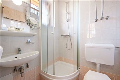 Apartmány Trobentica