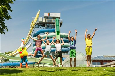 Apartmány Trobentica