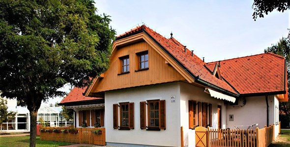 Apartmány Trobentica