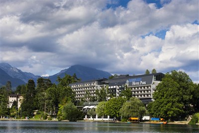 Hotel Park Bled