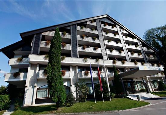 Hotel Savica