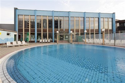 Hotel Izvir