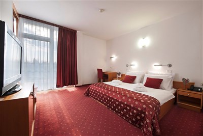 Hotel Izvir